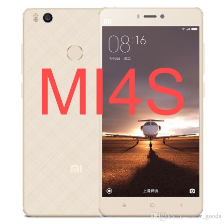 Imagen para la categoría Xiaomi MI4s