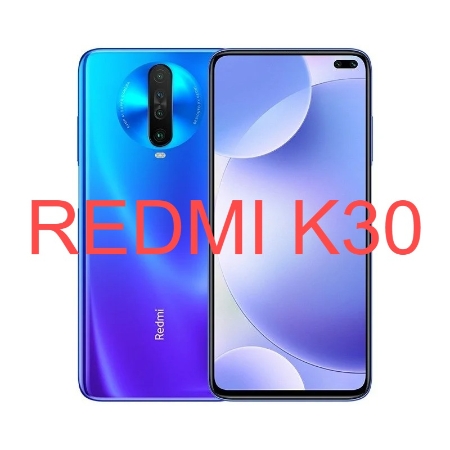 Imagen para la categoría Xiaomi Redmi K30
