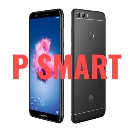 Imagen para la categoría Para Huawei P Smart