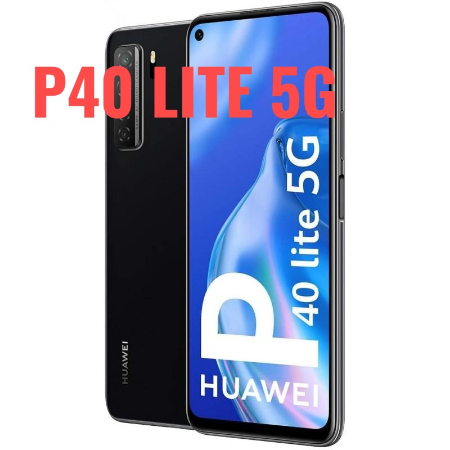 Picture for category Para Huawei P40 Lite 5G 