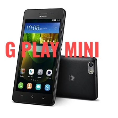 Imagen para la categoría Para Huawei G Play Mini