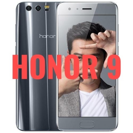 Imagen para la categoría Para Huawei Honor 9