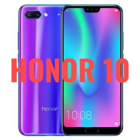 Imagen para la categoría Para Huawei Honor 10