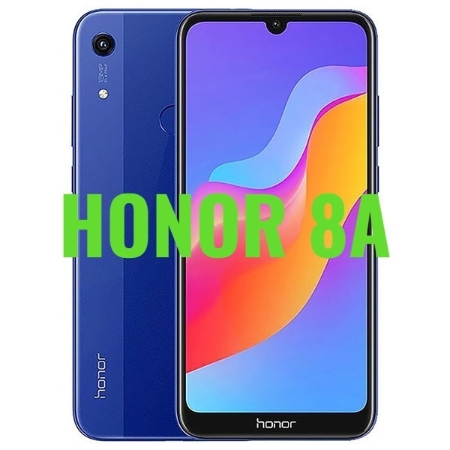 Imagen para la categoría Para Huawei Honor 8A 