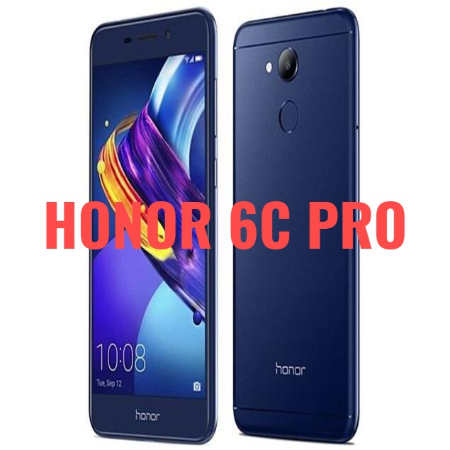 Imagen para la categoría Para Huawei Honor 6C Pro