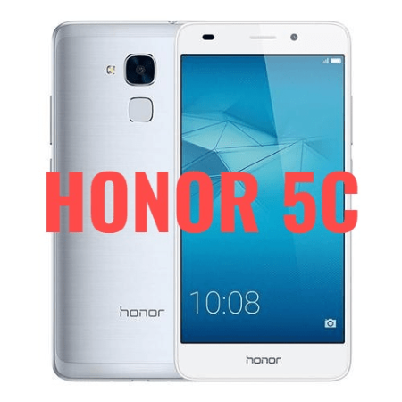 Imagen para la categoría Para Huawei Honor 5c