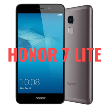 Imagen para la categoría Para Huawei Honor 7 Lite