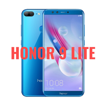 Imagen para la categoría Para Huawei Honor 9 Lite