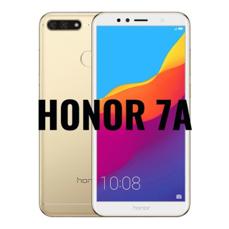 Imagen para la categoría Para Huawei Honor 7A