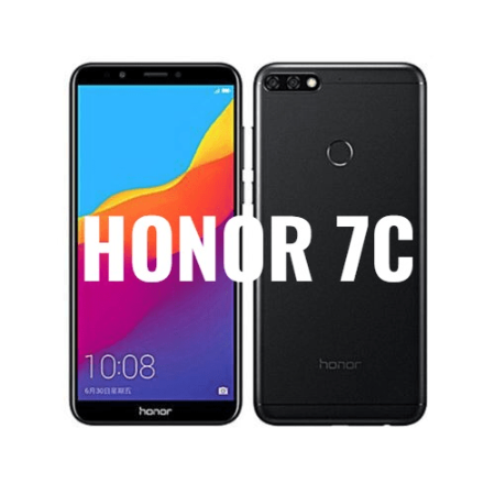 Imagen para la categoría Para Huawei Honor 7C