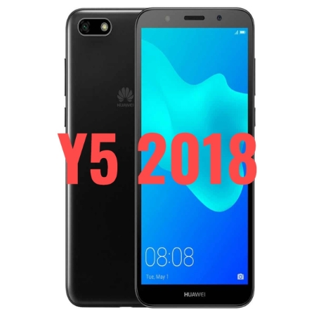 Imagen para la categoría Para Huawei Y5 2018