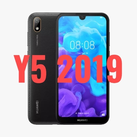 Imagen para la categoría Para Huawei Y5 2019