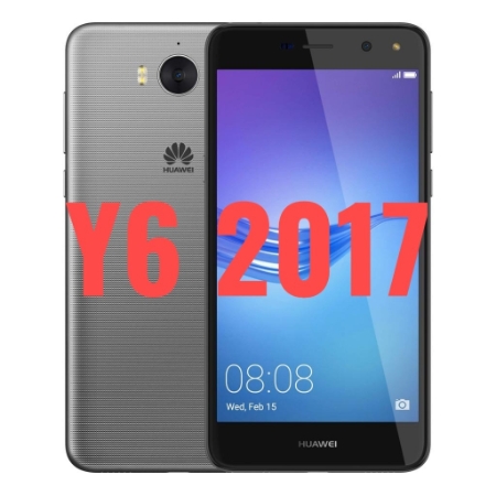 Imagen para la categoría Para Huawei Y6 2017