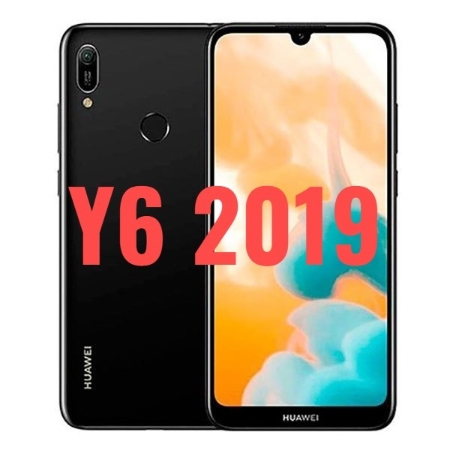 Imagen para la categoría Para Huawei Y6 2019