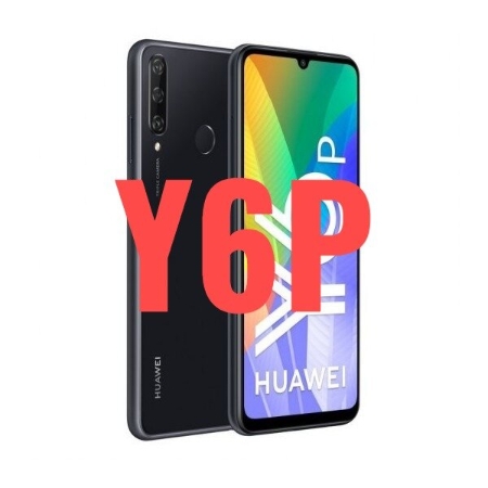 Imagen para la categoría Para Huawei Y6p