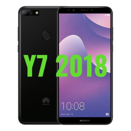 Imagen para la categoría Para Huawei Y7 2018