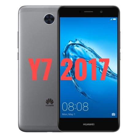 Imagen para la categoría Para Huawei Y7 2017 