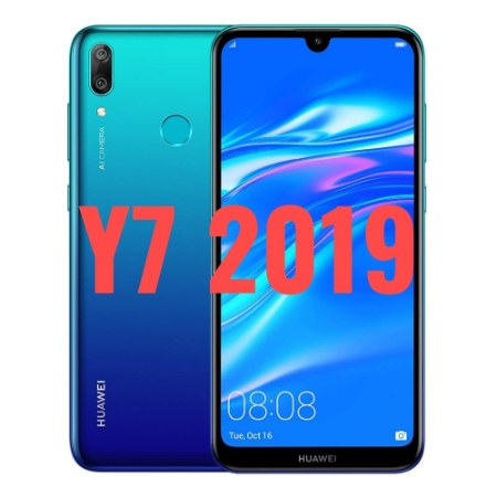 Imagen para la categoría Para Huawei Y7 2019
