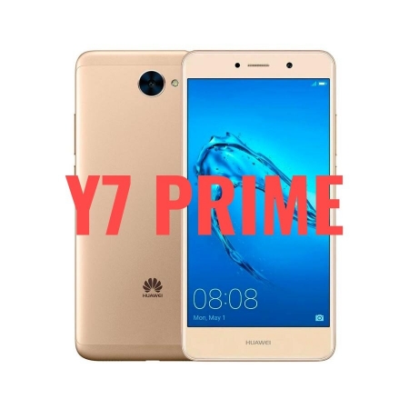 Imagen para la categoría Para Huawei Y7 Prime