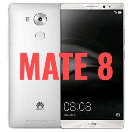 Imagen para la categoría Para Huawei Ascend Mate 8