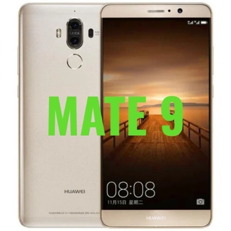 Imagen para la categoría Para Huawei Ascend Mate 9