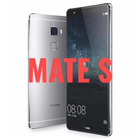 Imagen para la categoría Para Huawei Mate S