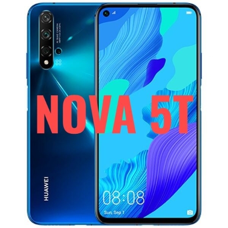 Imagen para la categoría Para Huawei Nova 5T