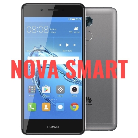 Imagen para la categoría Para Huawei Nova Smart