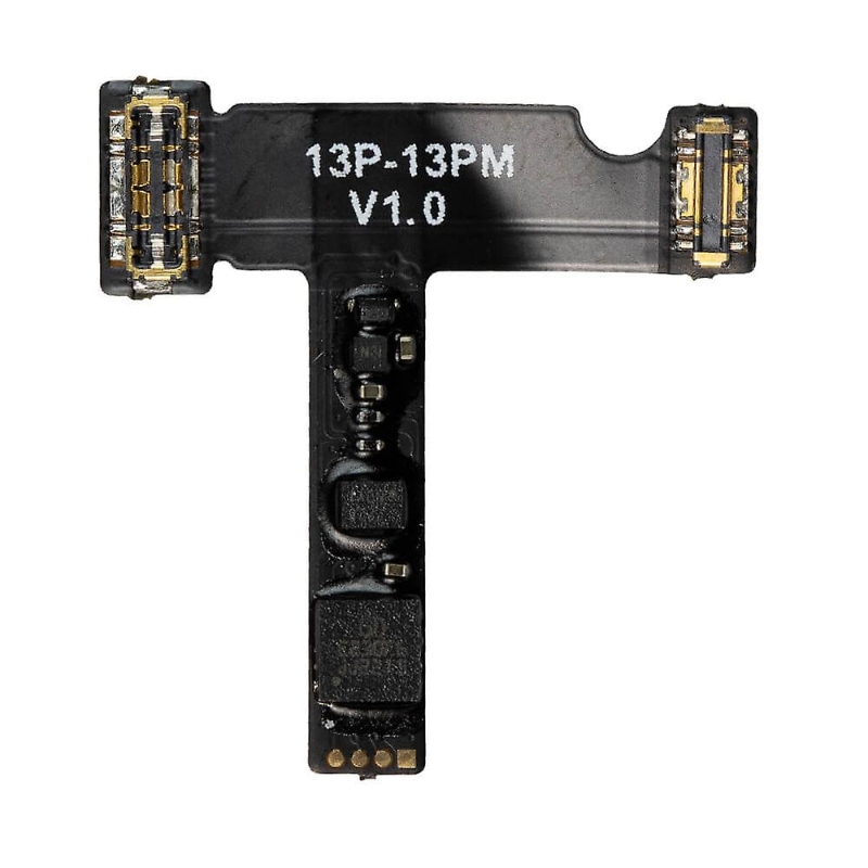 Imagen de JC Battery Repair FPC Tag-On para iPhone 13 PRO / 13 PRO MAX