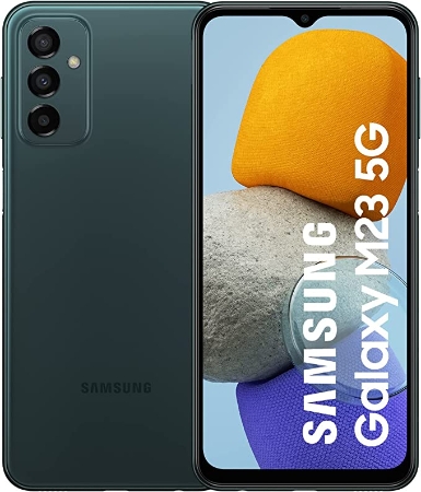 Imagen para la categoría Samsung Galaxy M23