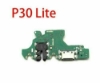 Imagen de Modulo conector de carga Para Huawei P30 LITE ORIGINAL DESMONTAJE 