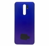 Picture of Tapa Trasera Cubre Batería Para Xiaomi Redmi 9 Color Azul Nuevo