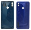 Imagen de Tapa Trasera Cubre Batería Color Azul Para Huawei Honor 10 Lite