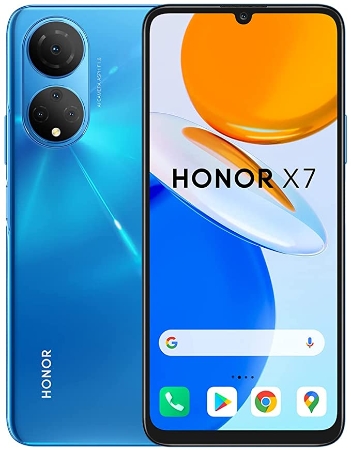 Imagen para la categoría Huawei Honor X7