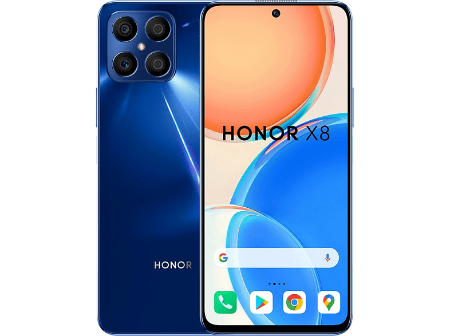 Imagen para la categoría Huawei Honor X8 4G