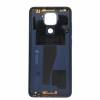 Imagen de Tapa Trasera Cubre Batería Para Xiaomi Redmi Note 9 Color Azul