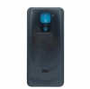 Imagen de Tapa Trasera Cubre Batería Para Xiaomi Redmi Note 9 Color Negro