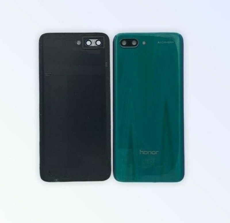 Imagen de Tapa Trasera Completa Para Huawei Honor 10 Desmontaje Color Verde