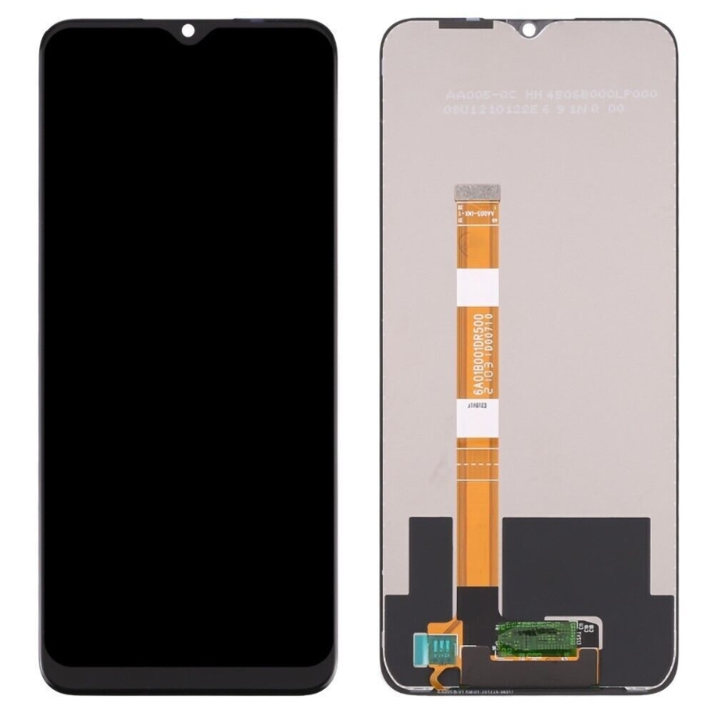 Picture of Pantalla LCD+Tactil Digitalizador Oppo A53s 5G CPH2321 Negro 
