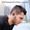Imagen de Auriculares Marca Aukey Inalámbricos Ep-t10 True Wireless Tws Bluetooth 5 ipx5