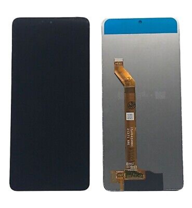 Imagen de Pantalla LCD + Táctil Original Para Huawei Honor X9 Negro