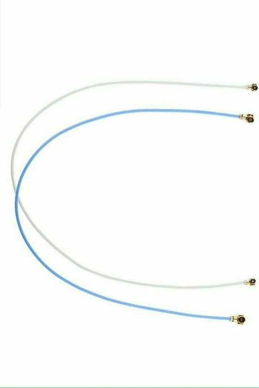 Picture of Cables Coaxiales De Antena Original Para Samsung Galaxy A20 SM-A205 Desmontaje