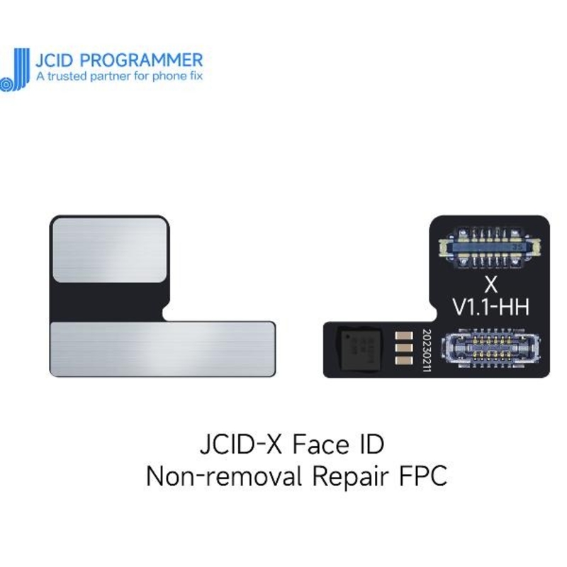 Picture of FLEX JC IPHONE X FLEX EASY REPAIR FACE ID NON-REMOVAL