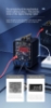 Imagen de Qianli-fuente de alimentación de CC aislada, Cable de arranque de energía de teléfono para iPhone 6-XS max, Huawei, amperímetro de CC, instrumento de diagnóstico