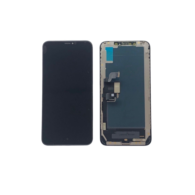 Imagen de Pantalla Completa LCD + Táctil INCELL Para Apple IPhone XS Max Negra