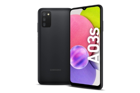Picture for category Samsung Galaxy A03s SM-A037F