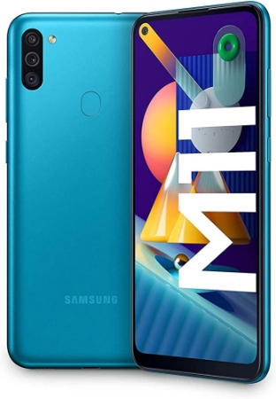 Imagen para la categoría Samsung Galaxy M11 SM-M115F