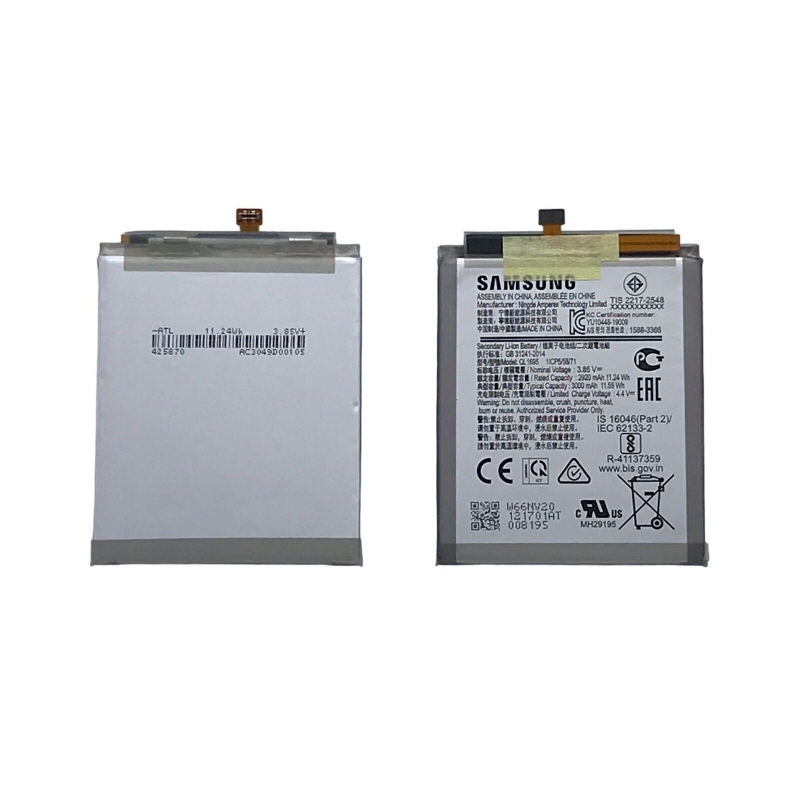 Picture of Batería 100% Original QL1695 Para Samsung Galaxy A01 SM-A015