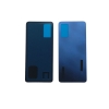 Imagen de Tapa Trasera De Cristal Para Xiaomi Redmi Note 11 Pro 4G Azul