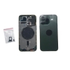 Picture of Chasis Trasero COMPLETO Para Apple IPhone 13 Pro Color Verde